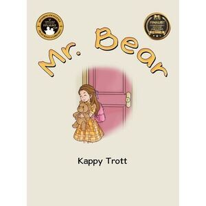 Mr. Bear -- Kappy Trott